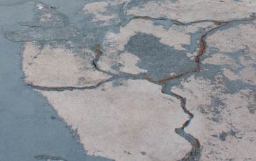 fibreglass roofing replacement Lickhill