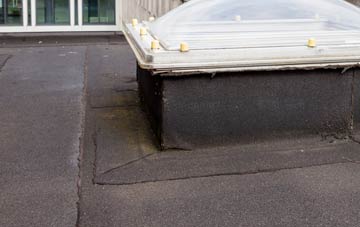 disadvantages of Lickhill flat roofs