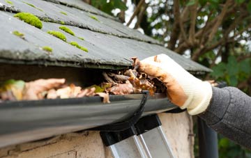 gutter cleaning Lickhill, Worcestershire