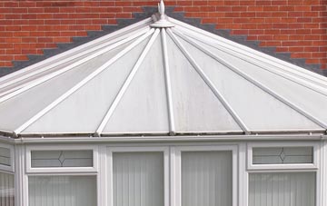 Lickhill polycarbonate conservatory roof repairs