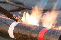 Lickhill flat roofing replacement